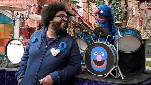 The Big Pretend Band The Big Pretend Band