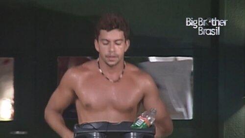 Dia 62, Paredão Dia 62, Paredão