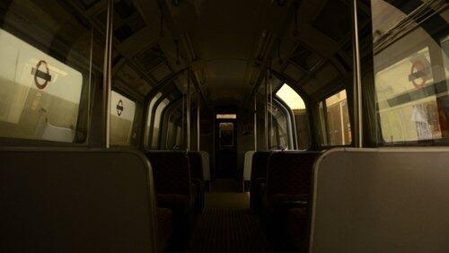 Secrets of Underground London Secrets of Underground London
