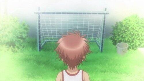 Ikuto and Amu Battle of Sorrow! Ikuto and Amu Battle of Sorrow!