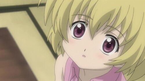 Matsuribayashi-hen Sono Nana: Trap Matsuribayashi-hen Sono Nana: Trap