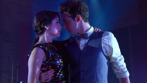 Un beso, sobre ruedas Un beso, sobre ruedas