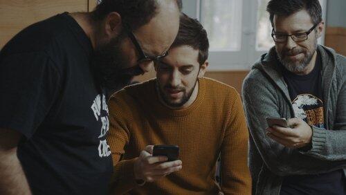 ¿Vas Para el Barranquito o Qué? ¿Vas Para el Barranquito o Qué?