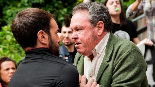 El padre de la novia El padre de la novia
