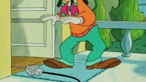 Goodbye Mr. Goofy Goodbye Mr. Goofy