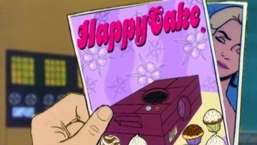 Happy Cake Happy Cake