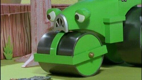Clumsy Roley Clumsy Roley