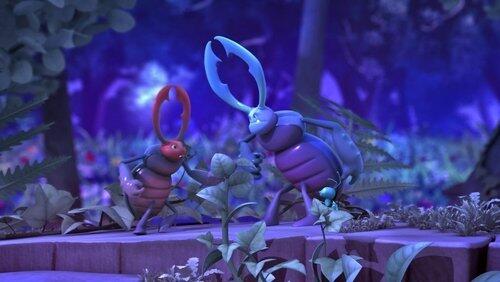 The Night of the Giants The Night of the Giants