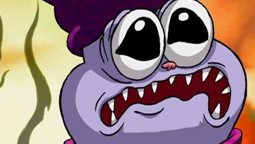 Burple Nurples Burple Nurples