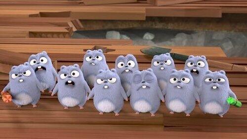 A Lemmings Fairy Tail A Lemmings Fairy Tail