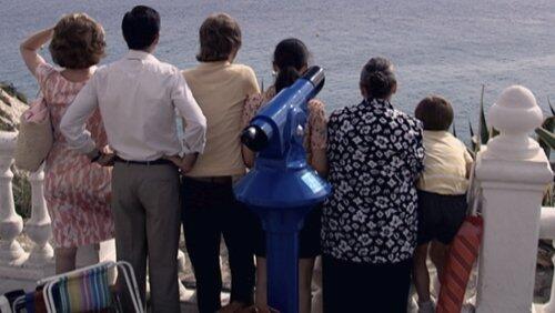A la orilla de los sueños A la orilla de los sueños