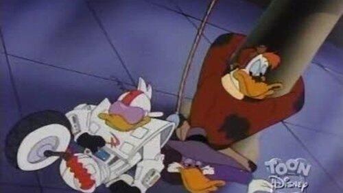 Up, Up, and Awry Up, Up, and Awry
