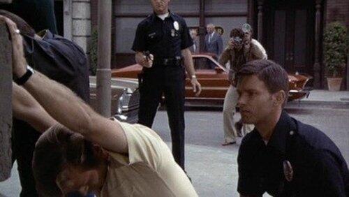 Log 052: Good Cop: Handle with Care Log 052: Good Cop: Handle with Care