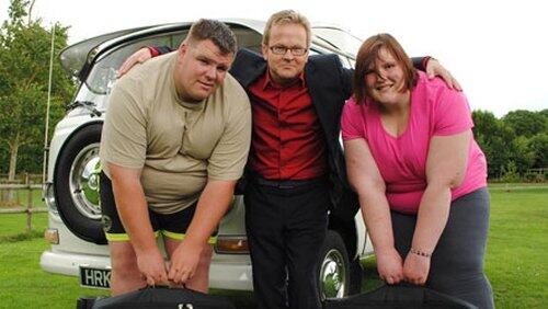 The Parkers The Parkers