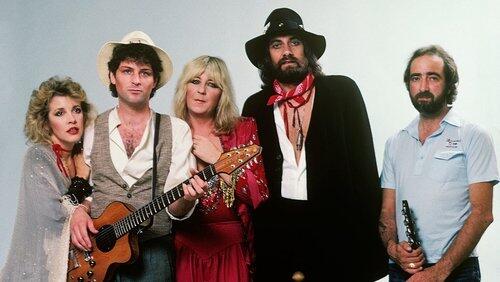 Fleetwood Mac Fleetwood Mac