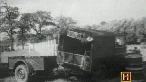 Dangerous Cargo (1)