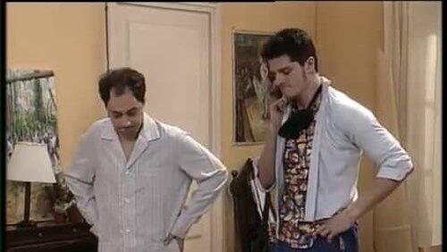 Tinc por Tinc por