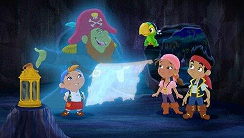 Pirate Ghost Story Pirate Ghost Story