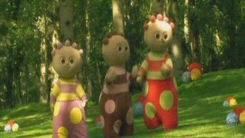Playing Hiding with Makka Pakka Playing Hiding with Makka Pakka