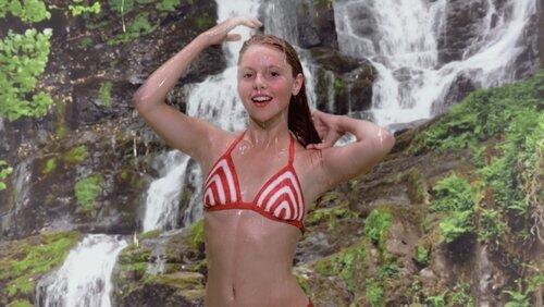 Tarzan Boy Tarzan Boy
