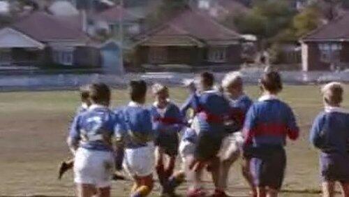 Up the Waratahs Up the Waratahs