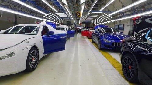 Maserati Maserati