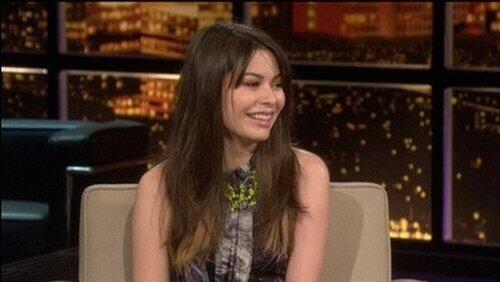 Miranda Cosgrove Miranda Cosgrove