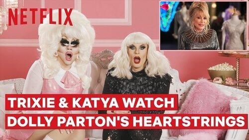 Dolly Parton's Heartstrings Dolly Parton's Heartstrings