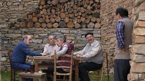 Una fuga playera, un santuario par mayoristas y el retorno del detective León