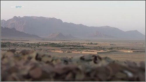 Camp Bastion