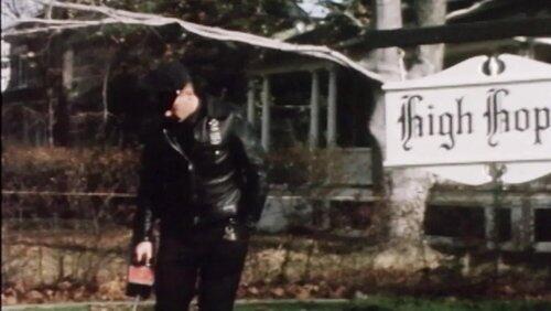 Devil's Road: The True Story of Ed and Lorraine Warren