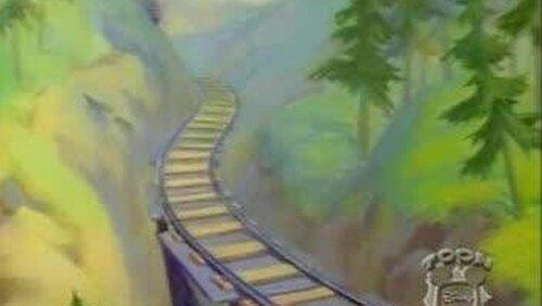 Ducky Mountain High