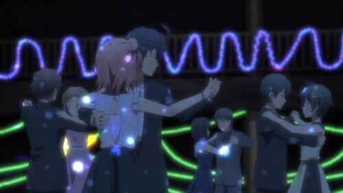 Iroha Isshiki is the Strongest Junior, as Expected Iroha Isshiki is the Strongest Junior, as Expected