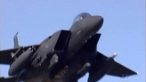 F-15 Eagle F-15 Eagle