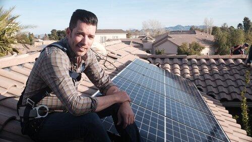 Jonathan Scott's Power Trip Jonathan Scott's Power Trip