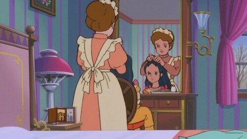 A Kind Mistress A Kind Mistress