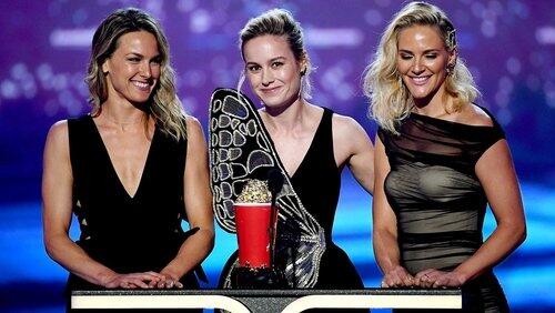2019 MTV Movie & TV Awards 2019 MTV Movie & TV Awards