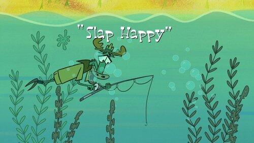 Slap Happy Slap Happy