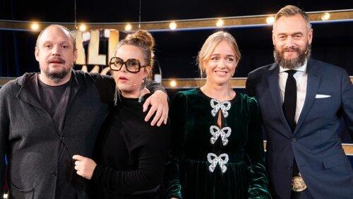 Vem vinner nu? Vem vinner nu?