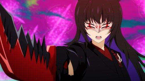 Mirrors of Darkness Mirrors of Darkness