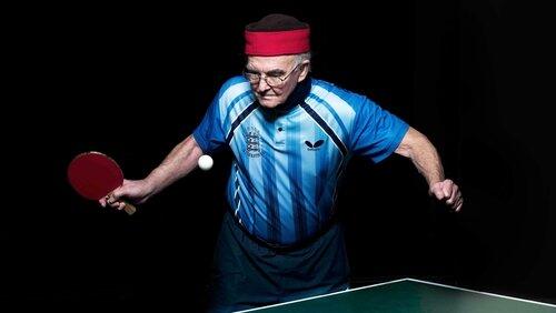 Ping Pong Ping Pong