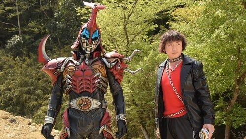 2019: Kabuto, the Chosen One 2019: Kabuto, the Chosen One