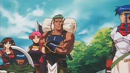 Reunion... In a Distant War-torn Land Reunion... In a Distant War-torn Land