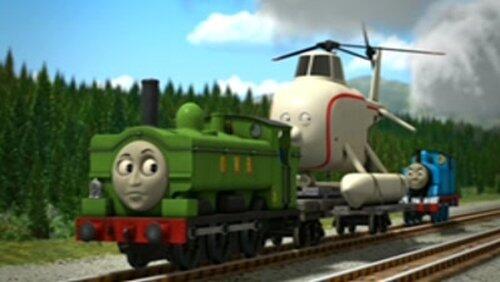 The Thomas Way The Thomas Way