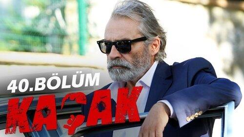 40. Bölüm 40. Bölüm