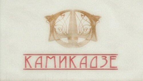 Камикадзе Камикадзе