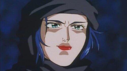 Another Seven Star Sword! Mysterious Woman Shan! Another Seven Star Sword! Mysterious Woman Shan!