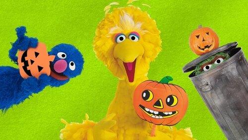 Halloween Halloween
