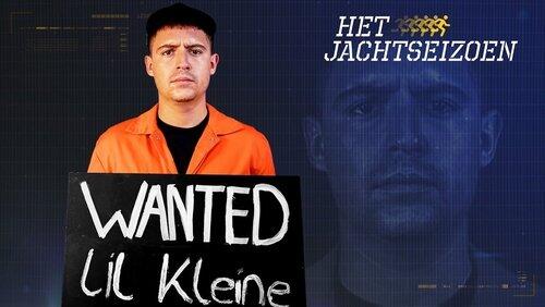 Lil Kleine op de Vlucht Lil Kleine op de Vlucht