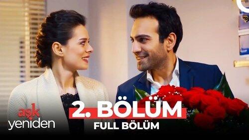 2. Bölüm 2. Bölüm